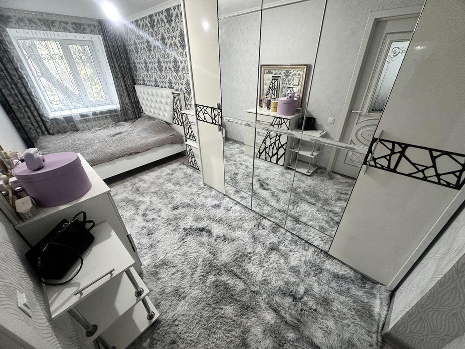 Квартира в аренду