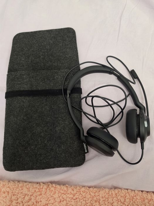 Слушалки Jabre Evolve 30 SE USB-C