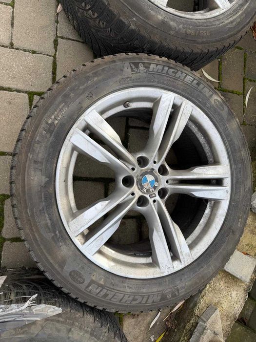 Jante originale BMW X5 , F15/F16, E9Jx19H2