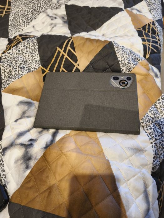 Таблет като нов е