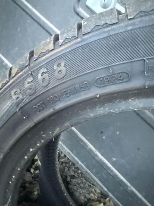 Колеса 225 50/R17