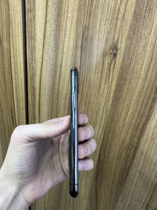 Iphone 11 pro black 64 gb 80%