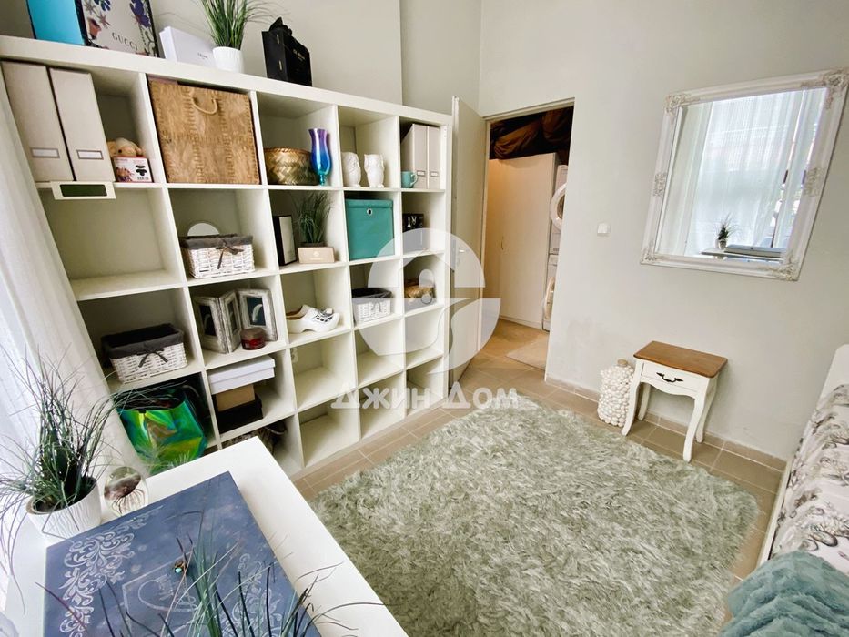 Продава се Четиристаен апартамент в к.к. Слънчев бряг - 135 кв.м за 1000 €/кв.м - Снимка #10