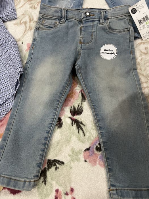 Продам шьаны на мальчика