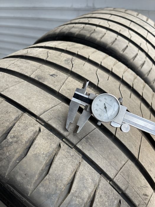 2бр 325 25 20 Continental SportContact 7