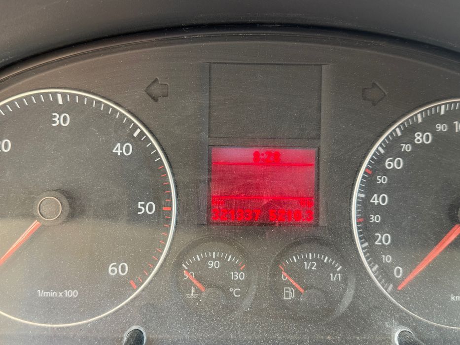 De vânzare VW Caddy