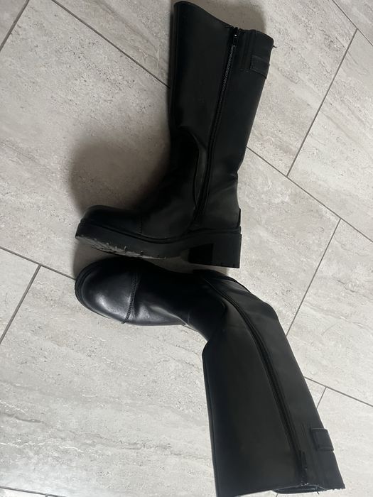 Cizme Graceland 35-36