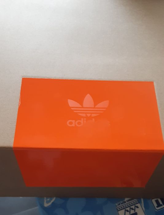 IVY PARK x Adidas  T Top Ten 2000 Focus Orange