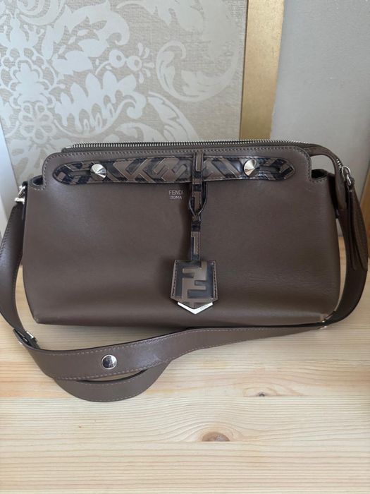 Сумка Fendi by the way