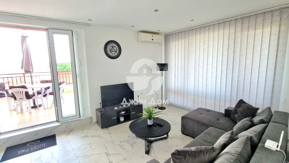 Продава се Двустаен апартамент в Свети Влас - 94 кв.м за 690 €/кв.м - Снимка #2