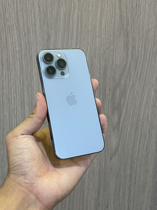 Iphone 13 Pro 128GB 76%