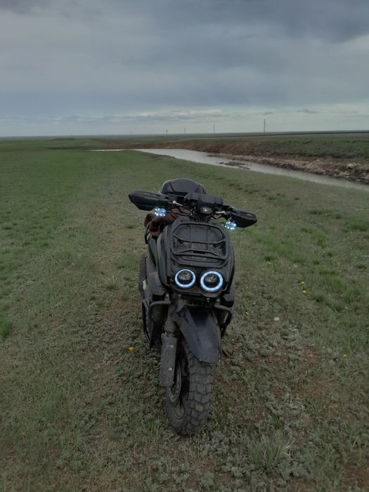 Танк и10 150 куб