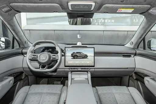 Zeekr 7X 2026 Ultra CIP Tashkent(Abozor)