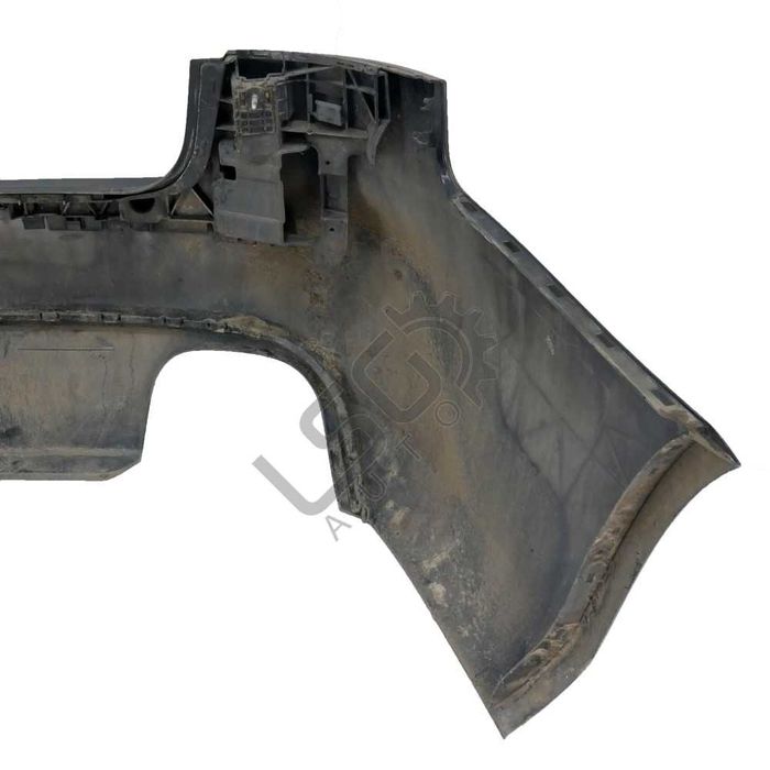 Задна броня AUDI A4 (B8) 2008-2015 ID:148749