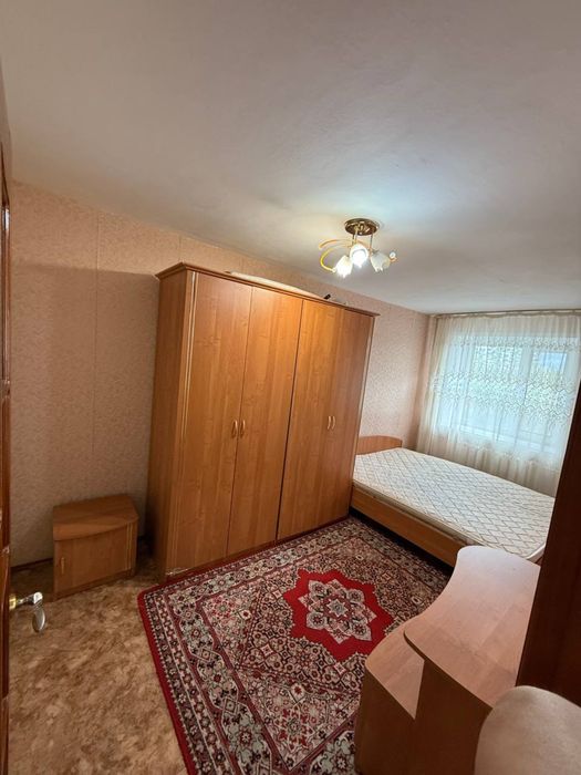 Продам 3 комнатную квартиру