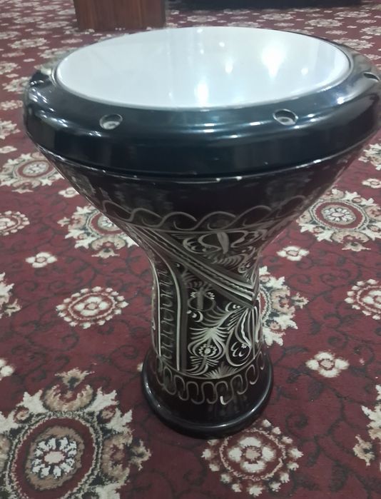 Tabla sotiladi chexoli ham bor