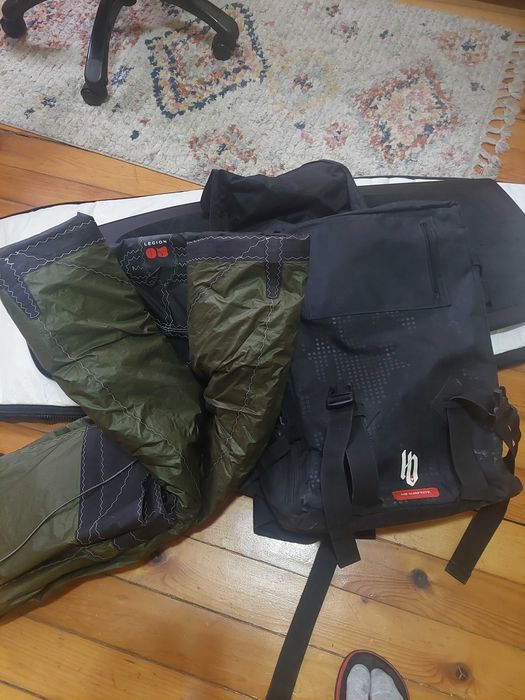 Кайт HB - Legion 5 ца