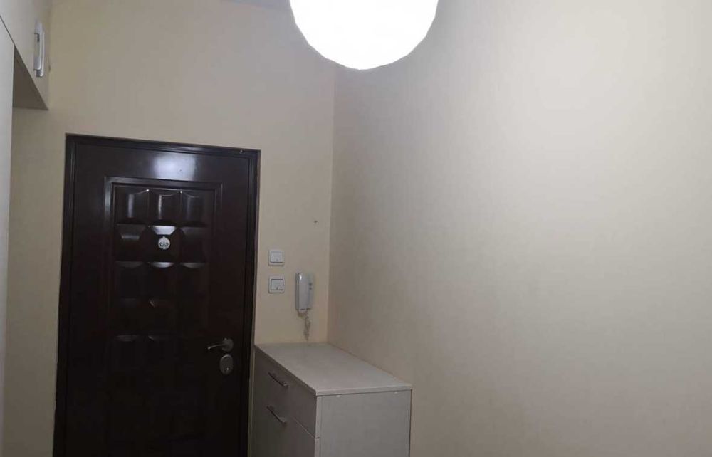 Дава се под наем Двустаен апартамент в Бургас, Меден рудник - зона А - 98 кв.м за 225 € - Снимка #10