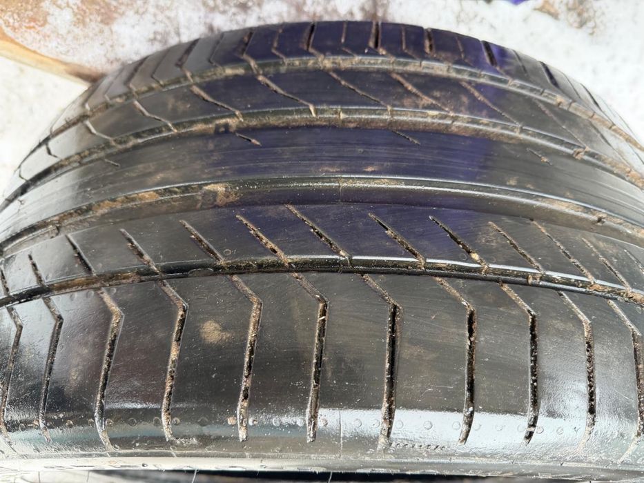 Шины 275/40 R20 106W