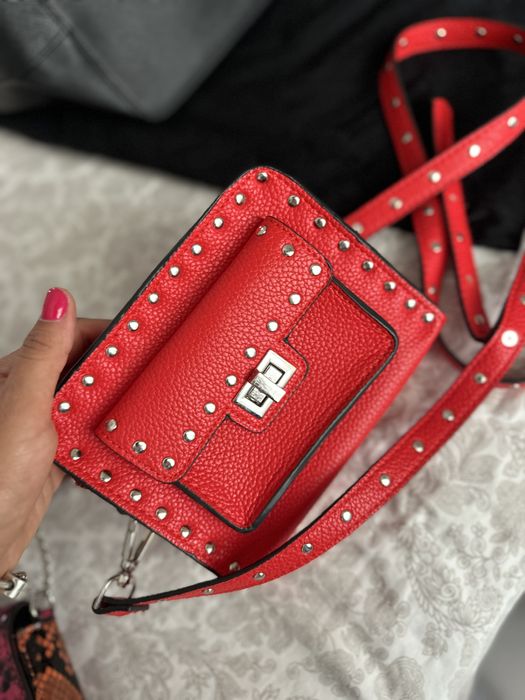 Чанта Steve Madden