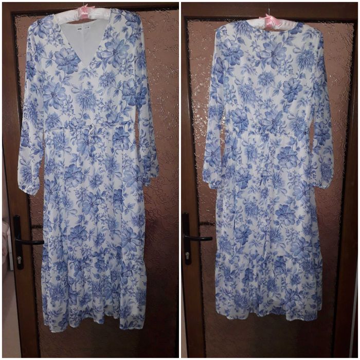 Rochie vara - MĂRIME XS