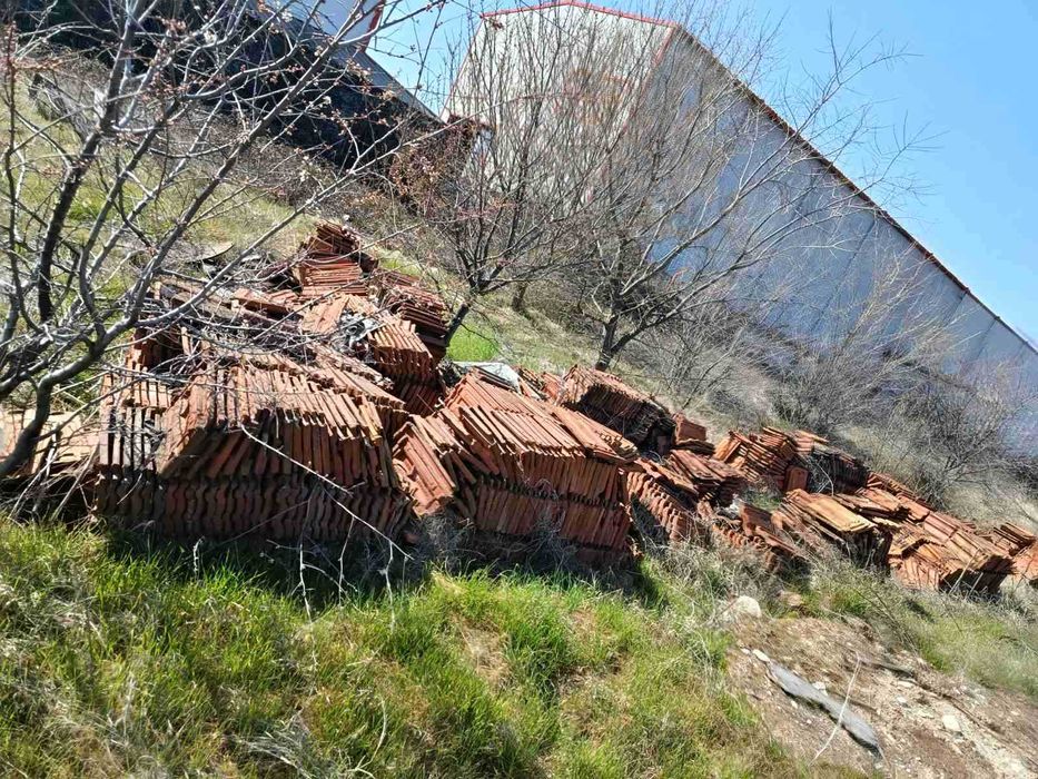 Керемиди ползвани