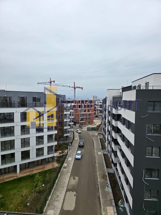 Продава се Четиристаен апартамент в София, Малинова долина - 123 кв.м за 2004 €/кв.м - Снимка #5