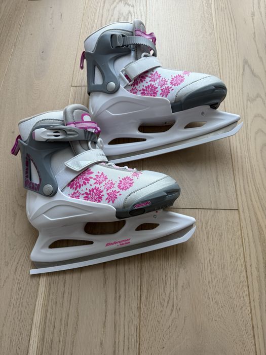 Patine BladeRunner extensible 36-40