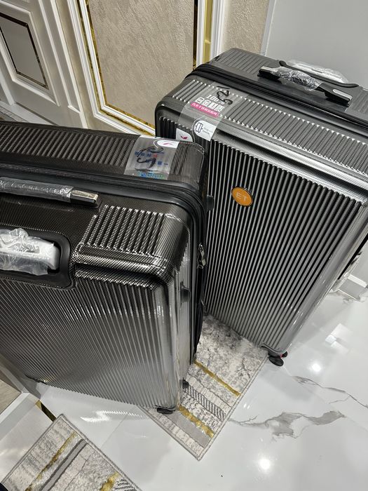 Чемадан, янги холати идеально