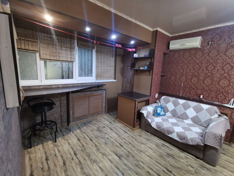 1к.кв.  Квартира, 33м.кв.