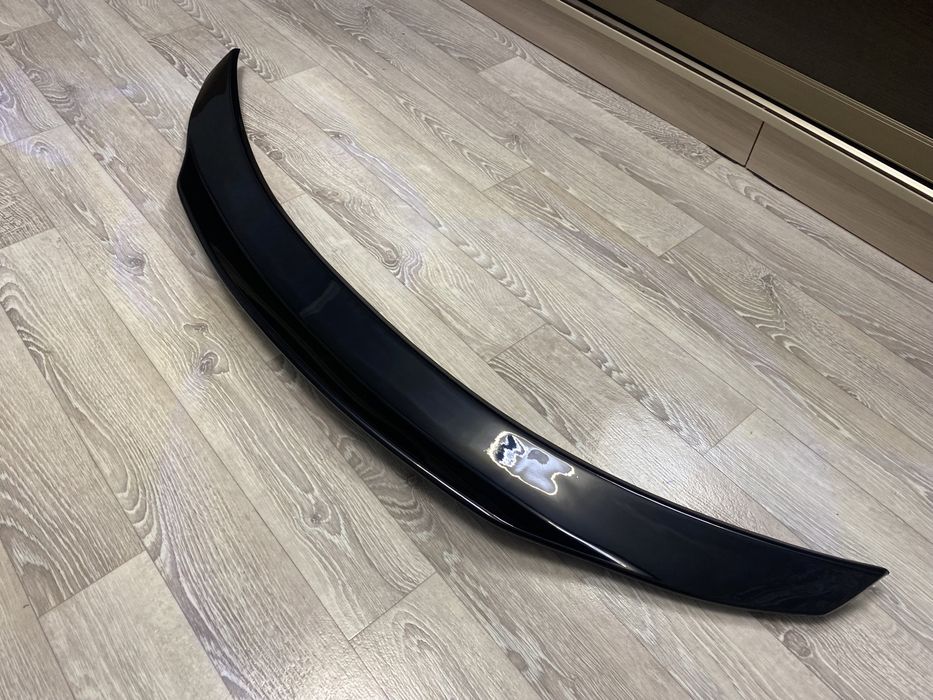 Спойлер Mercedes W205