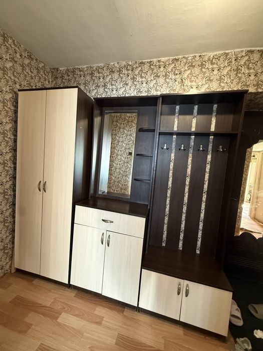 Продам прихожую!