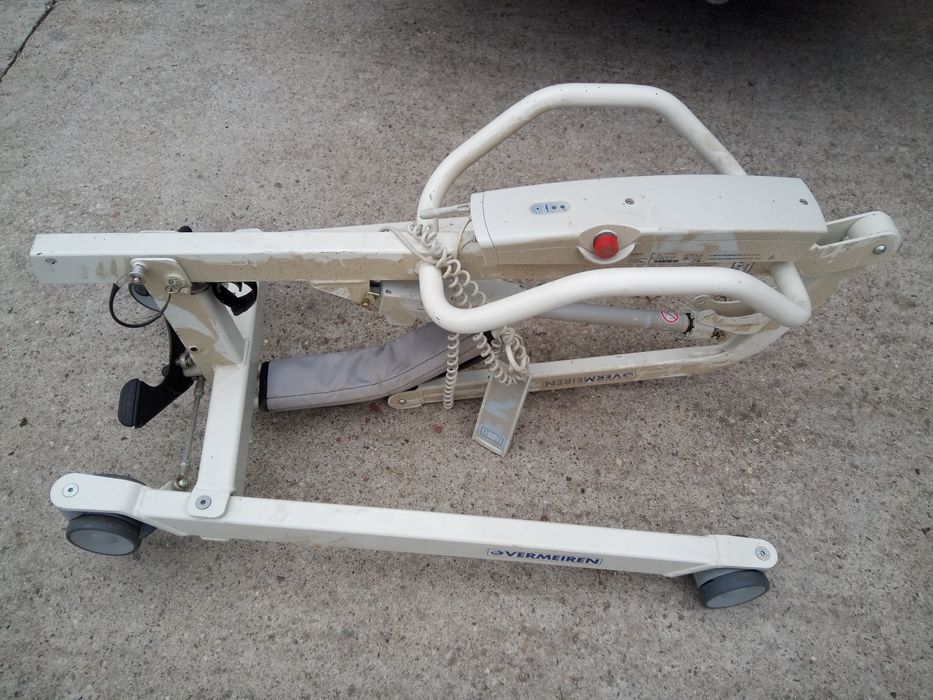 Donez Cărucior pentru persoane cu dizabilități