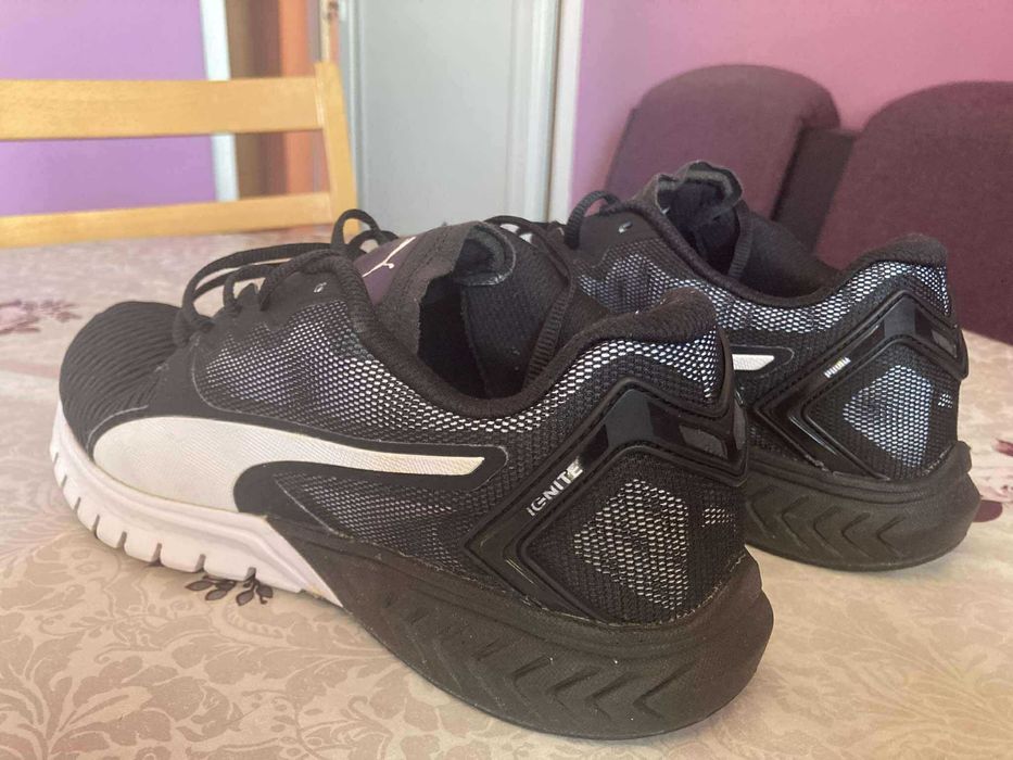 Летни маратонки PUMA № 40,5
