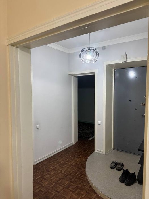 3 комнатая квартира