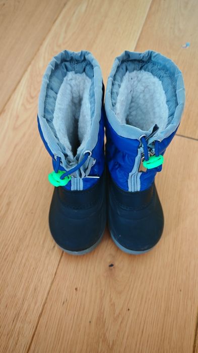 Детски апрески Olang 23 24