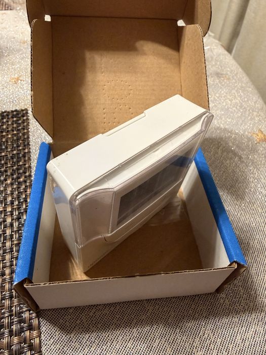 Uponor Smatrix Base T-146 Bus RAL9016