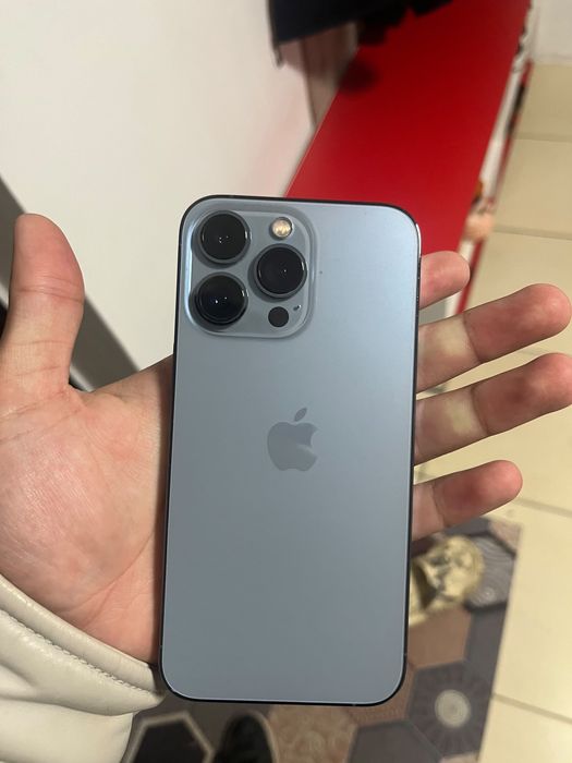 Iphone 13 pro 128gb