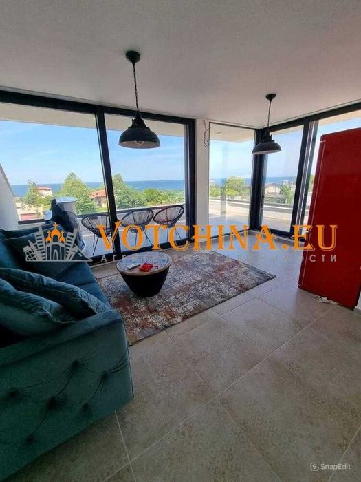 Продава се Къща в с. Лозенец, Област Бургас - 242 кв.м за 1199 €/кв.м - Снимка #10