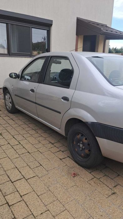 Vand Dacia Logan 2008 diesel