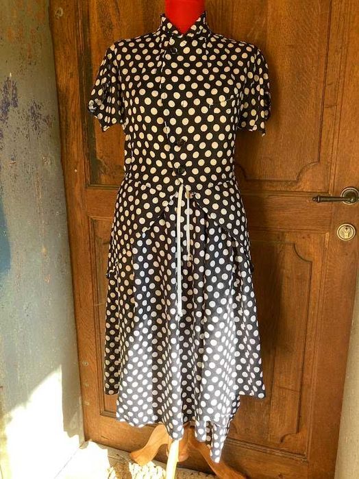 Ținută COMME des GARÇONS – 2 piese