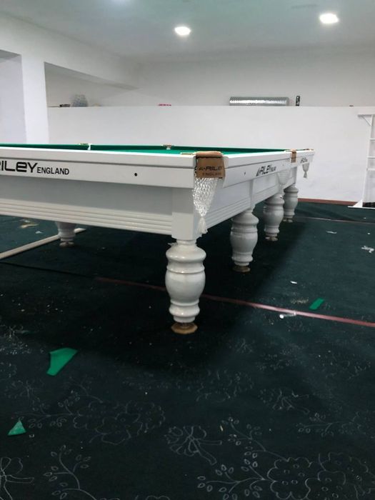 Billardni stollar yasab beramiz