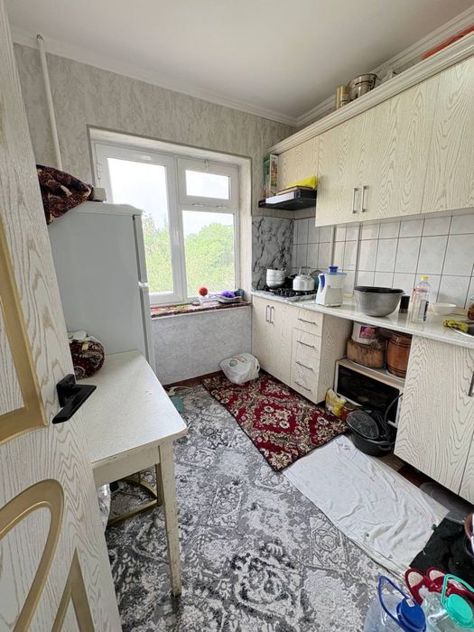 2 хонали квартира