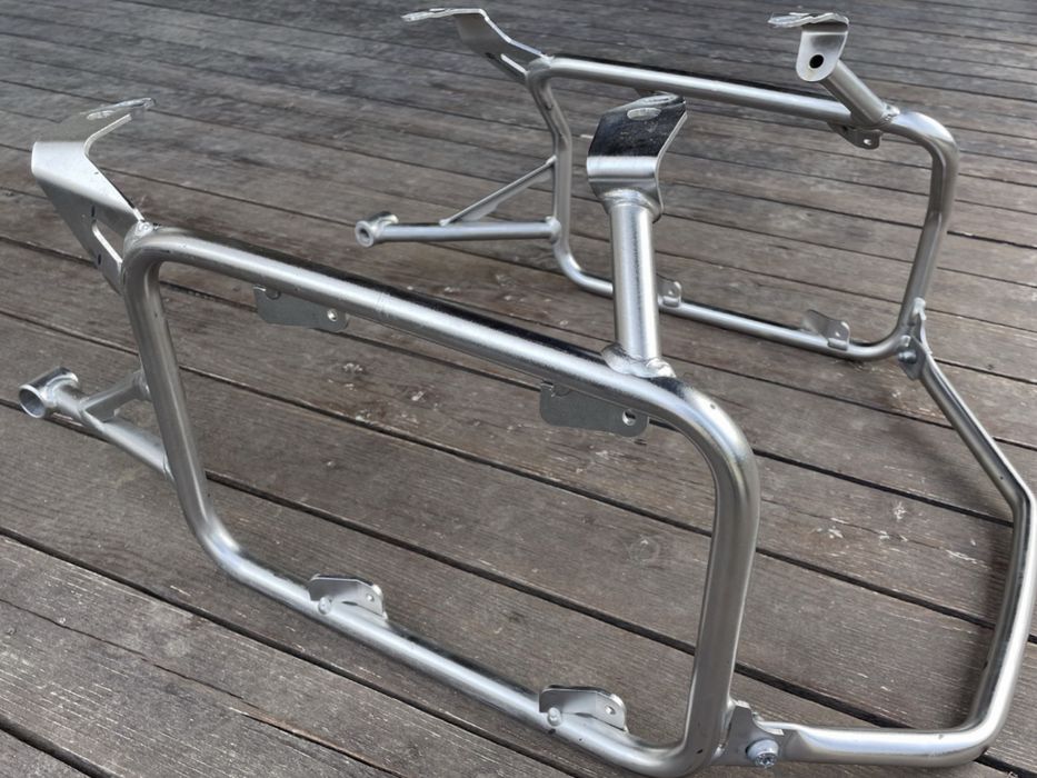 Suport cadru pt cutii BMW GS