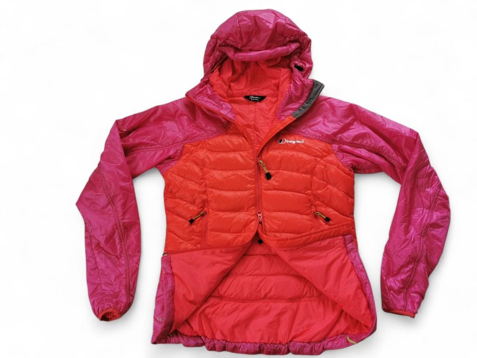 Geacă de puf The North Face Berghaus Simond damă