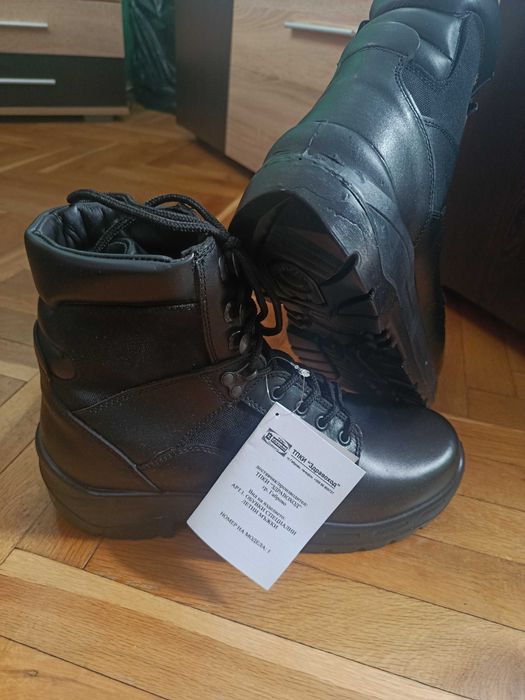 Мъжки летни / зимни кубинки