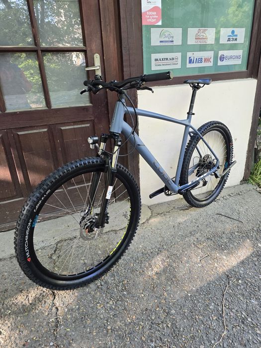 Cube aim race 29 размер XXL