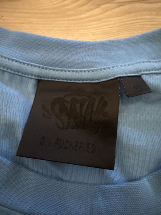 Syna Wrld Тениска