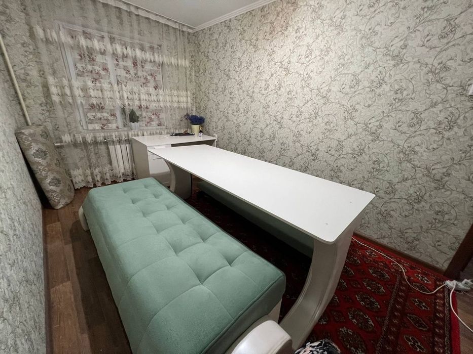 Диван трансформер 3 в 1  ,в хорошем состоянии