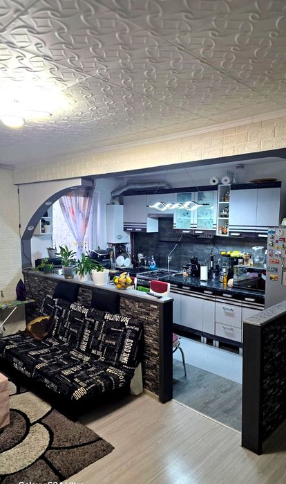 Vând apartament 2 camere
